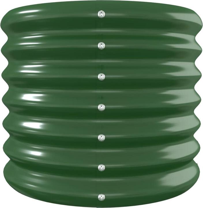 Actual product image vidaXL Hochbeet