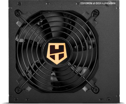 Actual product image Nox GDX 750 (750 W)