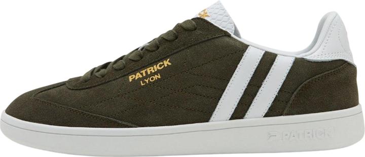 Image du produit Patrick - Baskets LYON - Homme (43)
