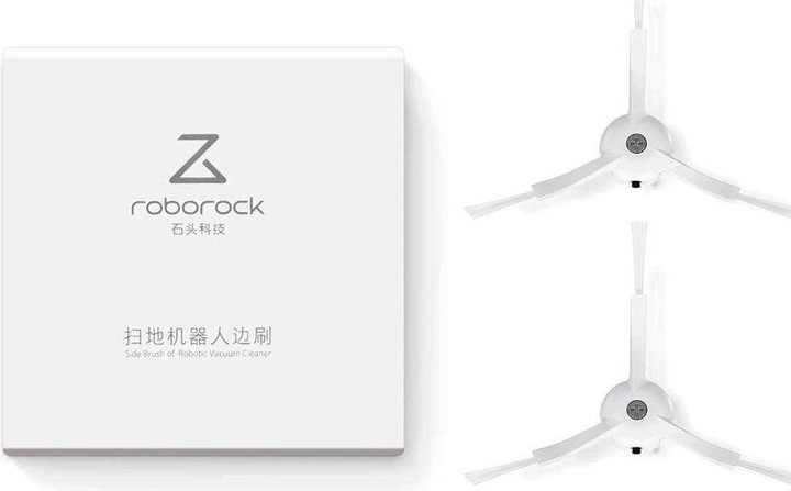 Actual product image Roborock S5 side brush