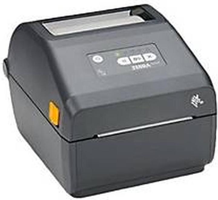 Produktbild Zebra ZD421d 300 dpi USB USB Host (300 dpi)
