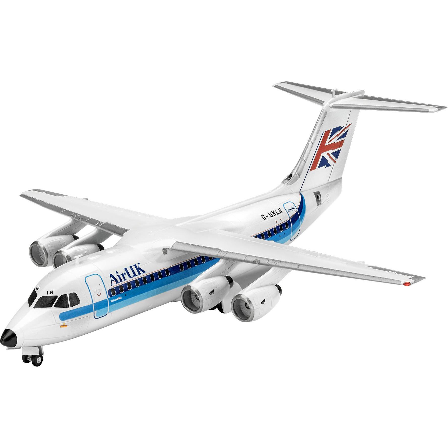 Revell Model Set Bae 146 (RJ85)