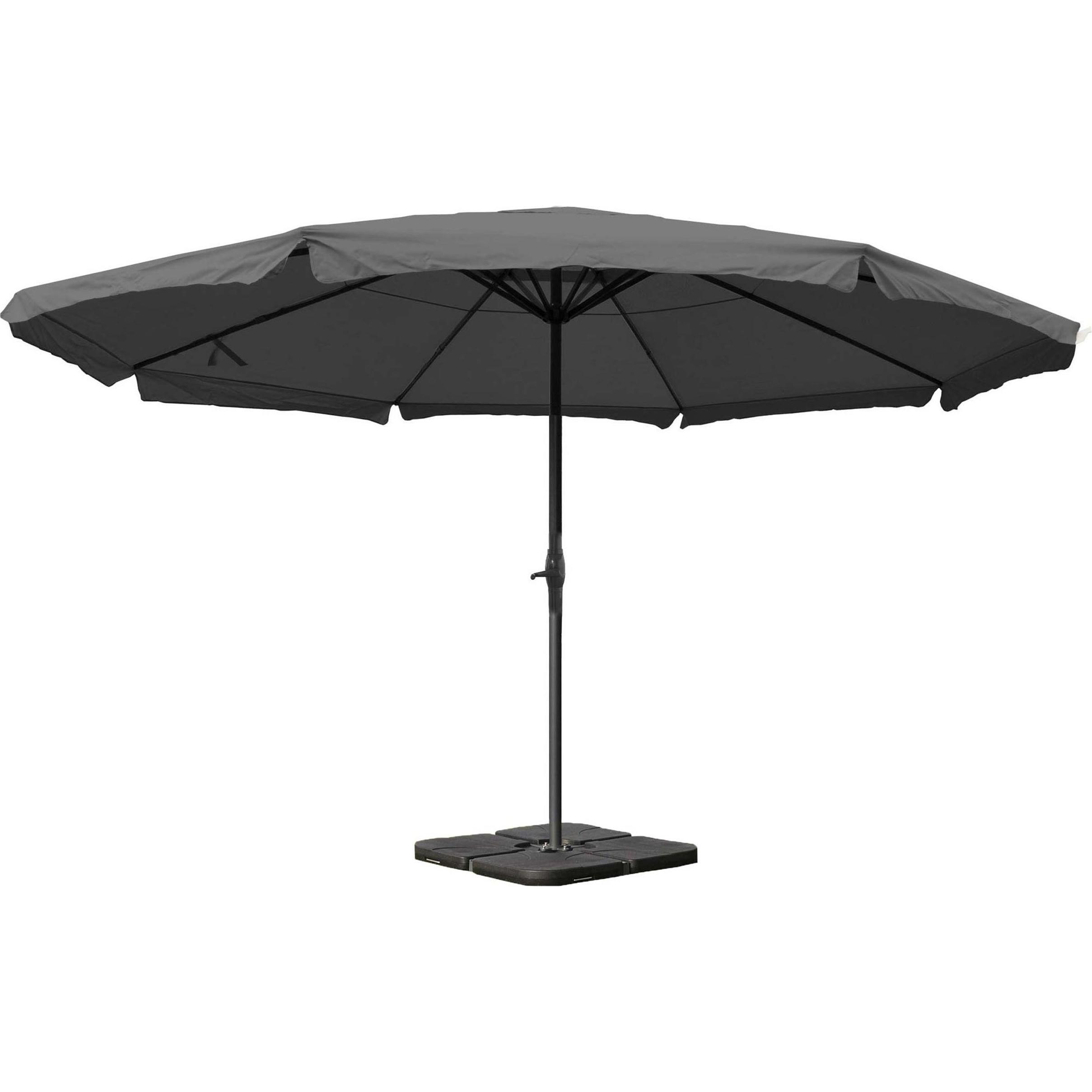 MCW, Sonnenschirm, Carpi Pro (5 m)