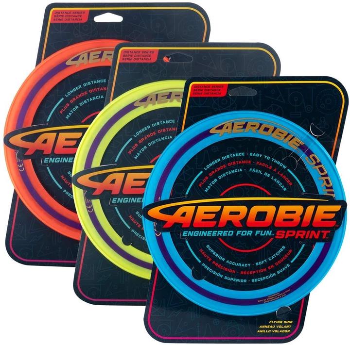 Image du produit Aerobie Anneau de sprint