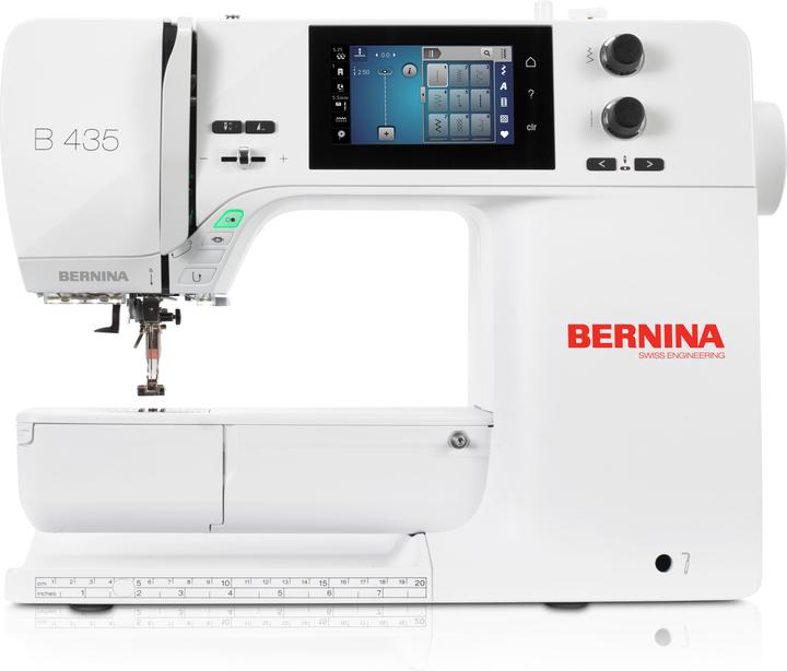 Immagine prodotto Bernina 435