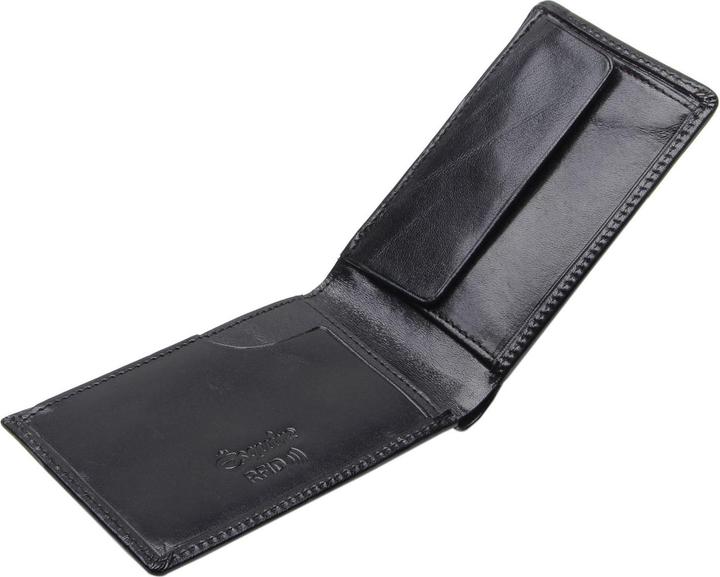 Actual product image Esquire Wallet