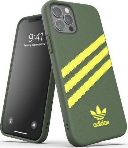 Immagine prodotto adidas Caso modellato PU (Apple iPhone 12, Apple iPhone 12 Pro)