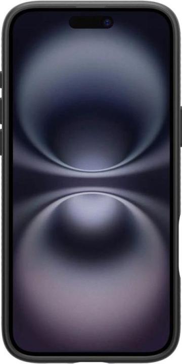 Produktbild Spigen Liquid Air (Apple iPhone 16)