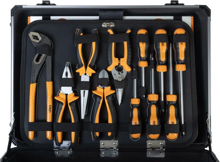 Actual product image Struct Toolbox (152 pieces)