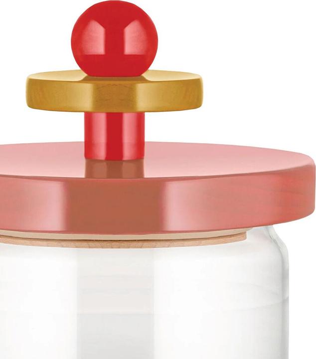 Alessi Trépied Active 00 (0.75 l)
