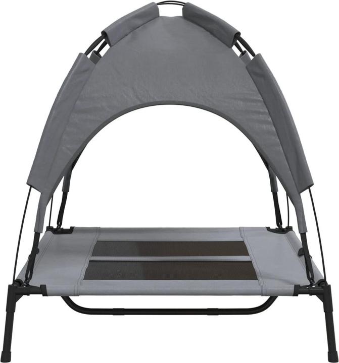 Image du produit vidaXL Hundebett (Chien)