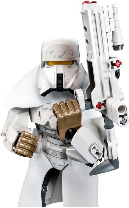 Actual product image LEGO Range Trooper (75536, LEGO Star Wars)