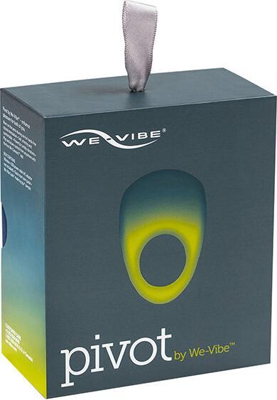 Immagine prodotto We-Vibe Perno (3.10 cm)
