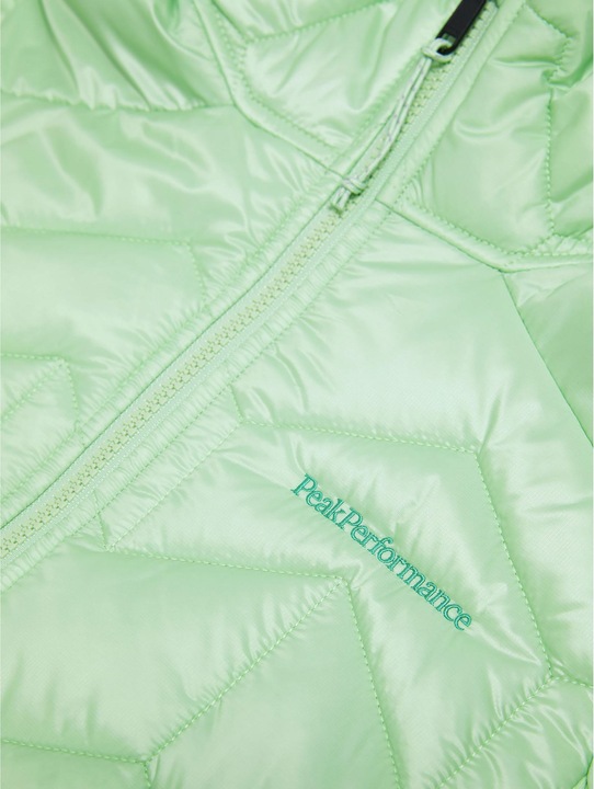 Produktbild Peak Performance Elevate Liner Hybrid Hoodie (XS)