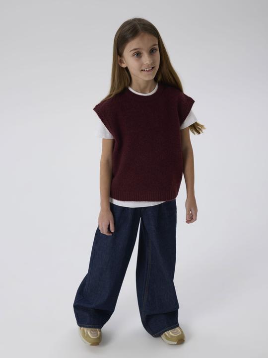 Actual product image Name it Regular Fit Strickweste (116)