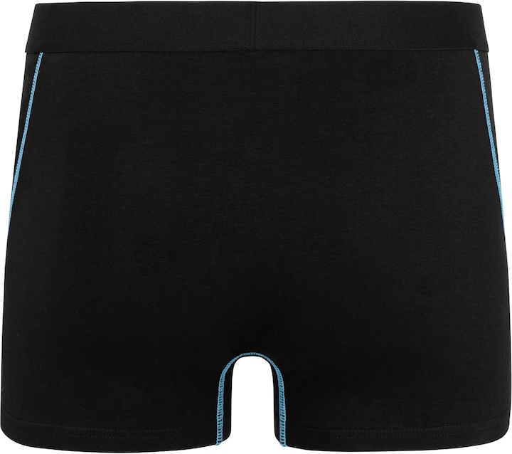 Actual product image Normani 6 weiche Boxershorts aus Baumwolle (4XL, pack of 6)