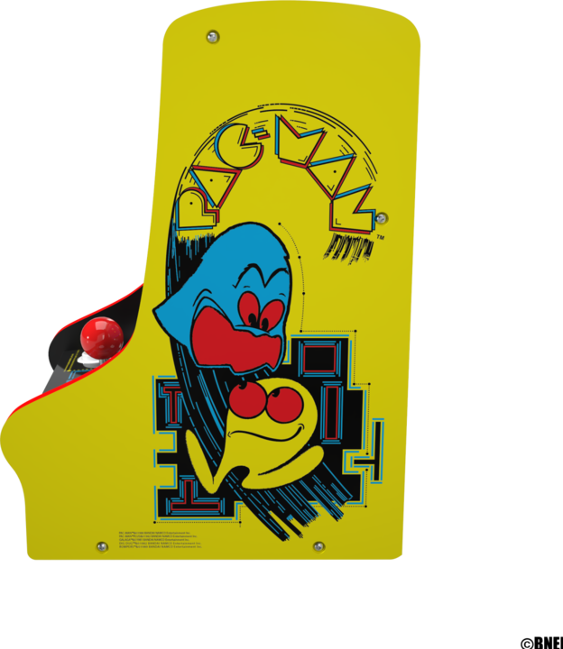 Produktbild Arcade1Up Pac-Man