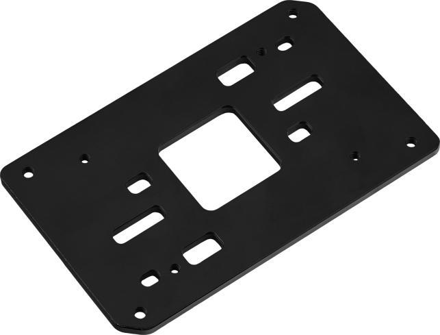 Immagine prodotto Thermal Grizzly AMD AM5 M4 Backplate