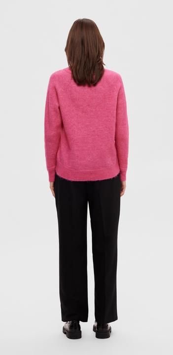 Actual product image Selected Alpaca wool blend jumper (S)
