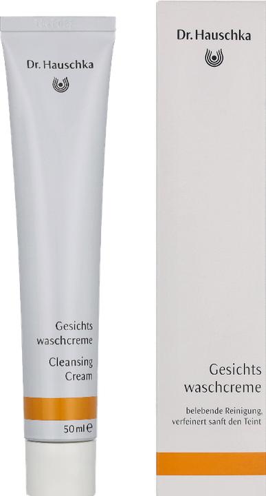 Produktbild Dr. Hauschka Cleaning Cream (50 ml)