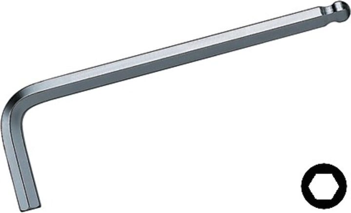 Immagine prodotto PB Swiss Tools Chiave a brugola PB 212 3 mm