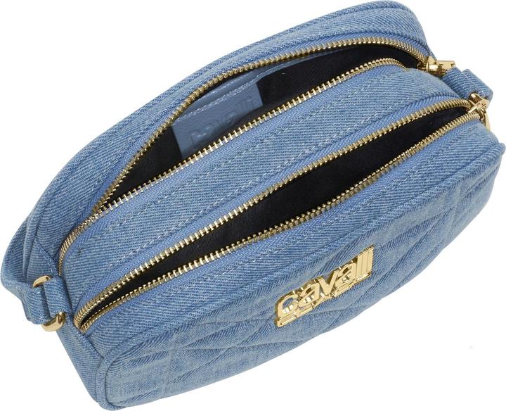 Actual product image Cavalli Class Cinzia Umhängetasche 21 cm