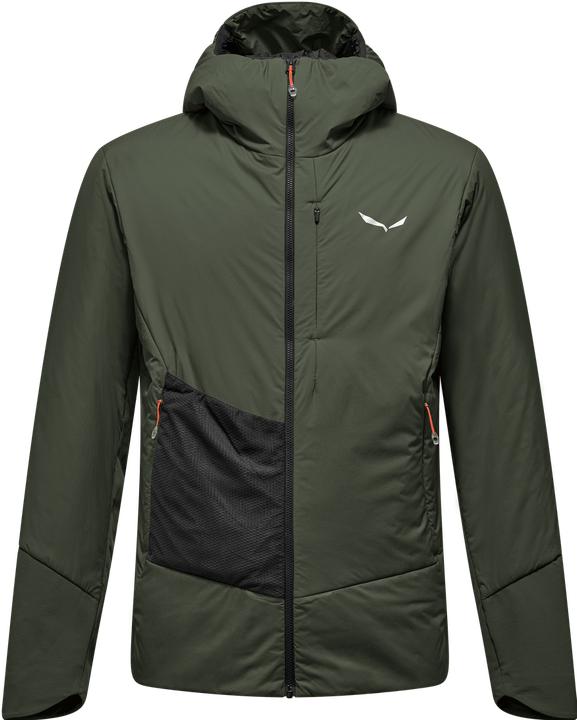 Produktbild Salewa Pedroc Tirolwool® Air Hybrid Jacke (52, XL)