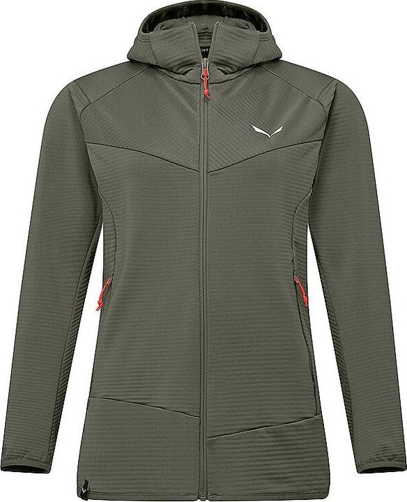 Immagine prodotto Salewa Puez Altavia Polarlite Kapuzenjacke (36, S)