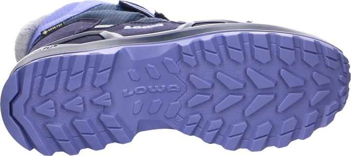 Image du produit Lowa Milo Evo Gtx Mid Jr (39)