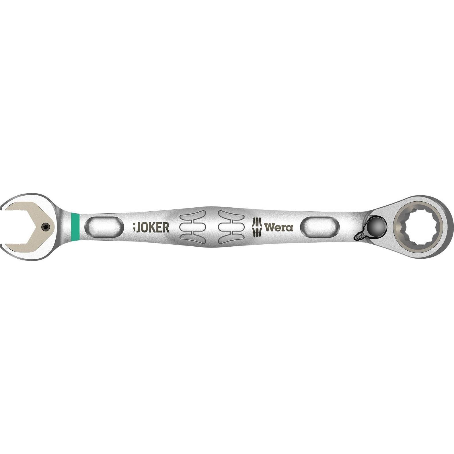 Wera, Schraubenschlüssel, 6001 Joker Switch 5/8"
