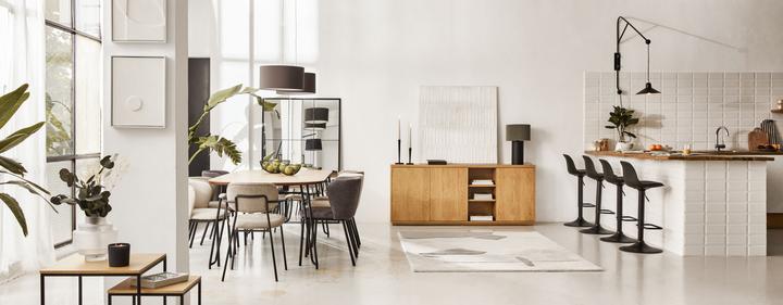 Actual product image Kave Home Ciselia