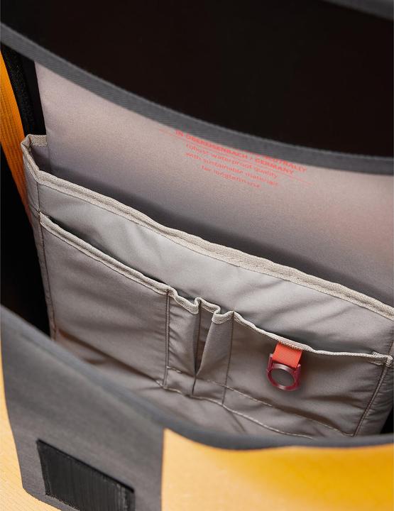 Immagine prodotto Vaude Clubride Aqua (17 l)