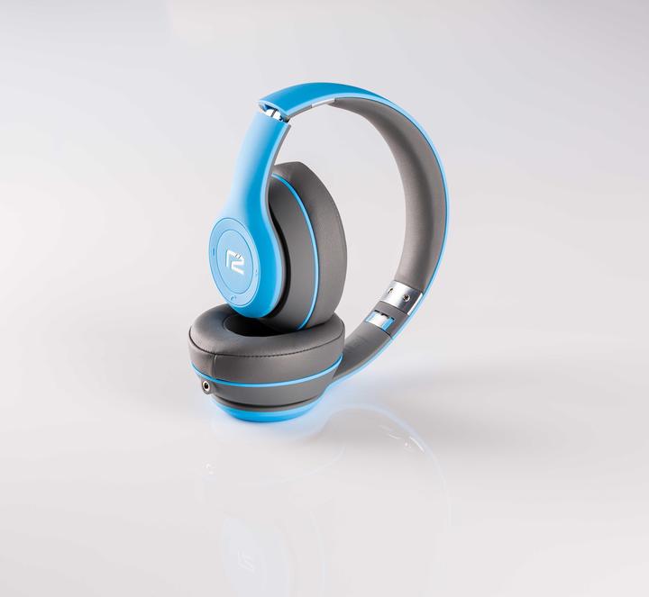 Image du produit ready2music Rival (15 h, Sans fil)