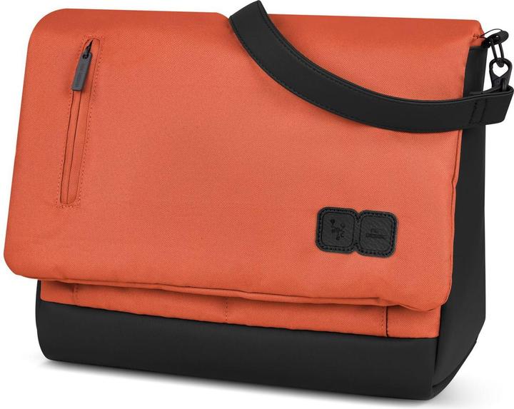 Actual product image ABC Design Urban Carrot Changing Bag