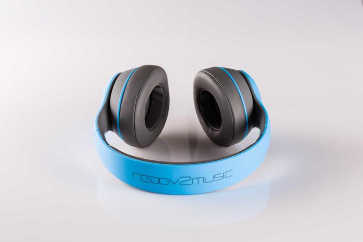 Image du produit ready2music Rival (15 h, Sans fil)