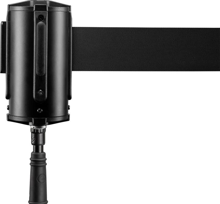 Immagine prodotto Gravity SA BELT 1 B SET 1 4 cassette per cinture di sicurezza (Morsetto per stativo)