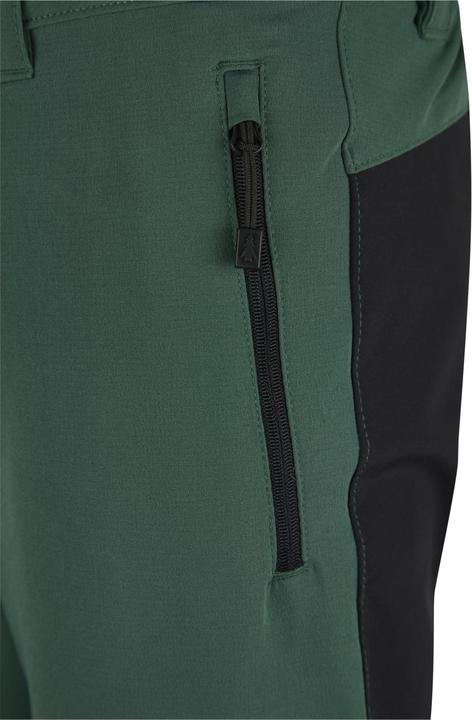 Produktbild Heber Peak Kid's EvergreenHe. Stretch Pants (92)