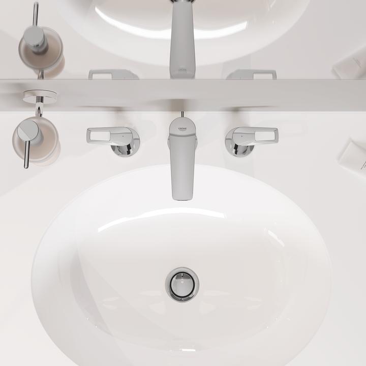 Image du produit Grohe Essentials