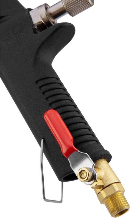 Actual product image Neo spray gun with upper tank 6000ml 8mm (14-220)