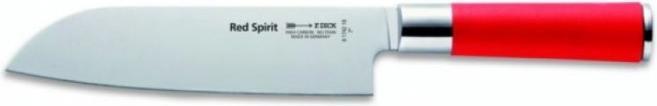 Actual product image Dick Santoku knife (18 cm)