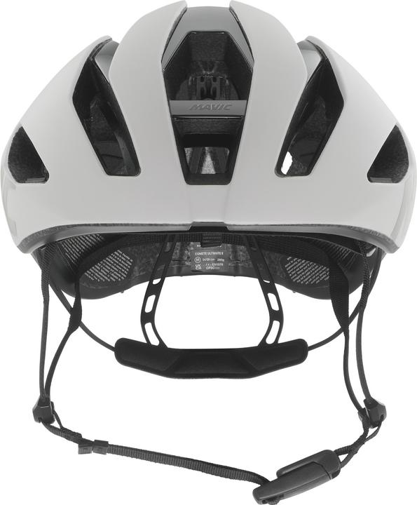 Produktbild Mavic Comete Ultimate 2 MIPS (51 - 56 cm)