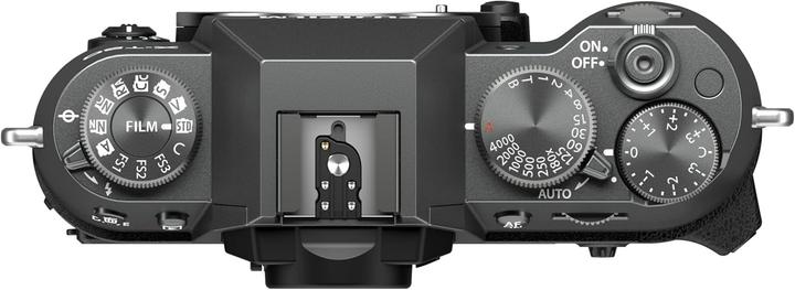 Produktbild Fujifilm X-T50 Body (40.20 Mpx, APS-C / DX)