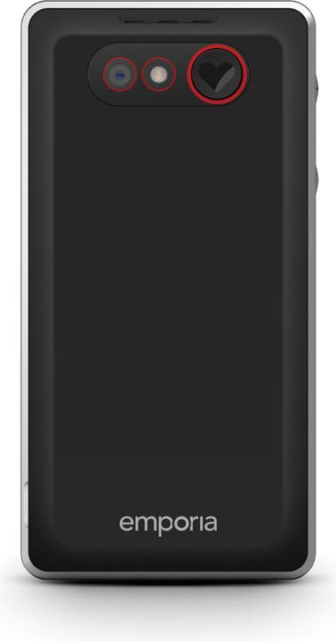 Produktbild Emporia emporiaPURE (2.31", 2 Mpx, 4G)
