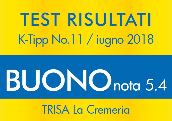 Immagine prodotto Trisa La Cremeria