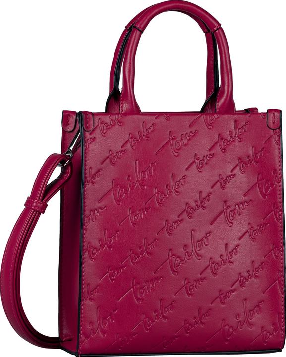 Actual product image Tom Tailor Denice shoulder bag S 20 cm