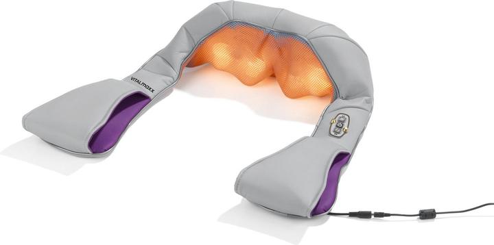 Actual product image Vitalmaxx 9741