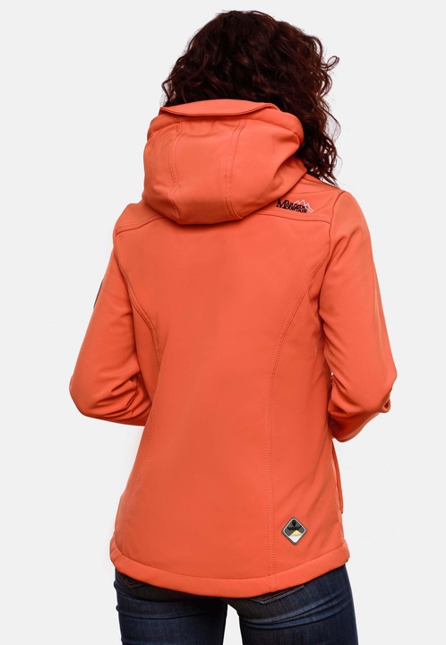 Actual product image Marikoo Little bitch (L)