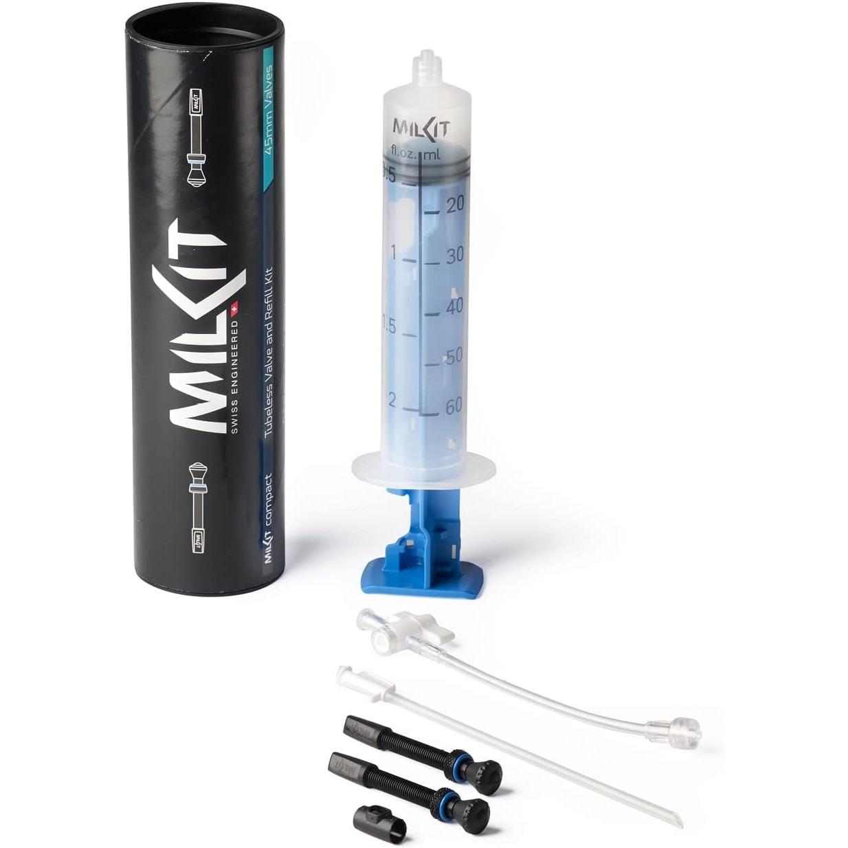 MilKit Compact 45 (compact 45)