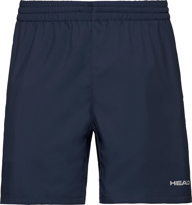 Produktbild Head Club Shorts M dunkelblau (L)