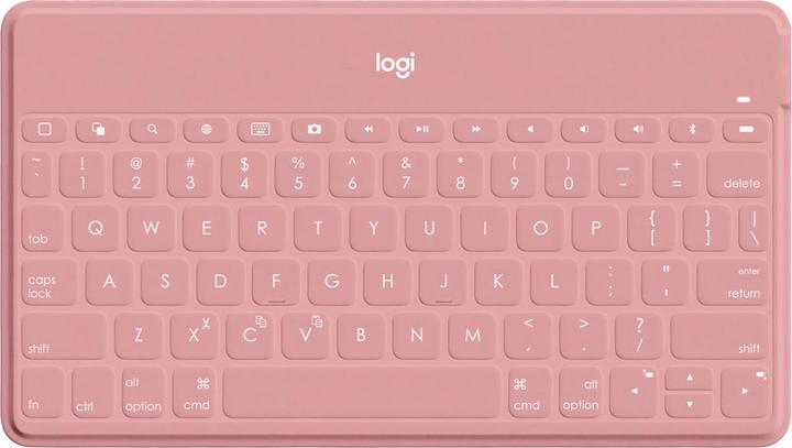 Logitech Keys-To-Go (DE, Apple TV, iOS 5.1.1 oder höher)